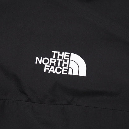The North Face Jacket Np12401 Polyester Black Type Future Light Drizzle Jacket Xl