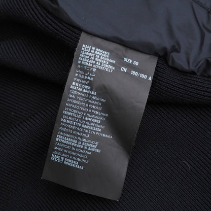 Prada Jacket Front And Hood