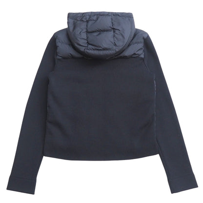Prada Jacket Front And Hood