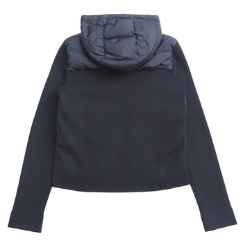 Prada Jacket Front And Hood