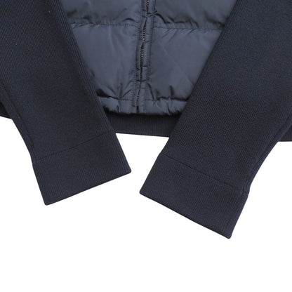 Prada Jacket Front And Hood