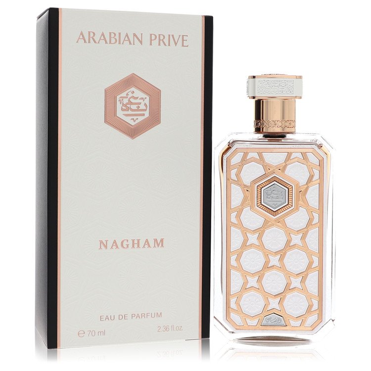 Rasasi Nagham Arabian Prive Perfume By Rasasi Eau De Parfum Spray