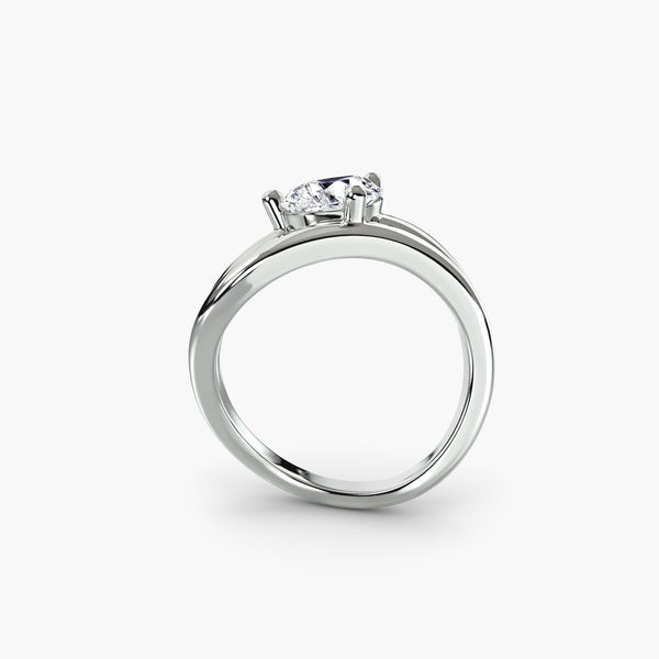 The Wave Ring 3