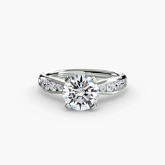 Completed Ring (United States Size 4.25)