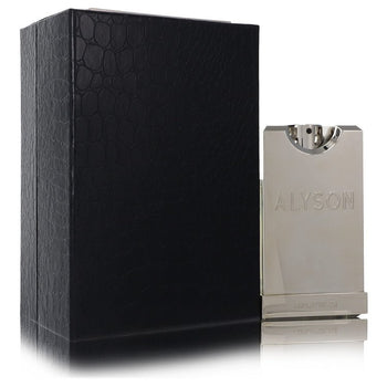 Rhum D'Hiver Cologne By Alyson Oldoini Eau De Parfum Spray