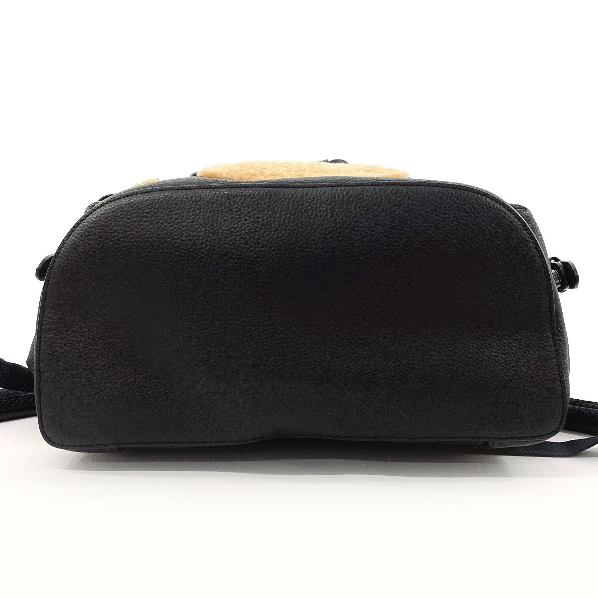 Coach Backpack C1241 Leather Brown Hudson Backpack