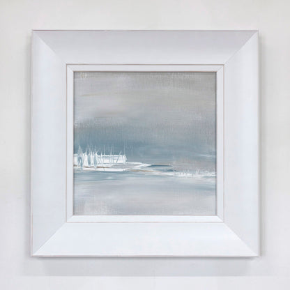 Scape No. 3 And No. 4 - Original Set By Julia By