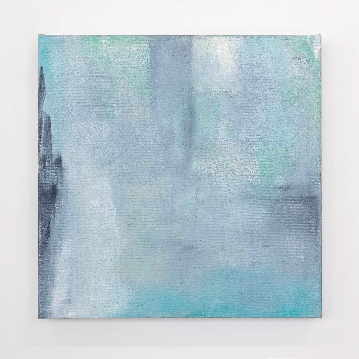 Sea Smoke - Original By Julia Contacessi