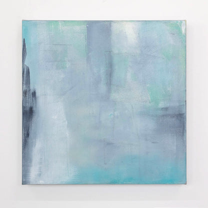 Sea Smoke - Original By Julia Contacessi