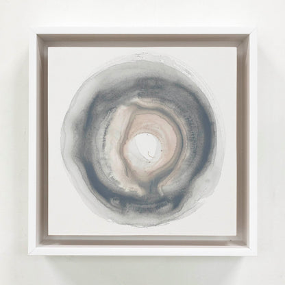 Seashell No. 1 - Original By Julia Contacessi