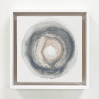 Seashell No. 1 - Original By Julia Contacessi