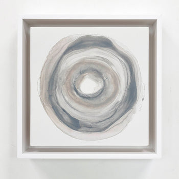 Seashell No. 2 - Original By Julia Contacessi