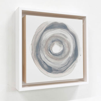 Seashell No. 2 - Original By Julia Contacessi
