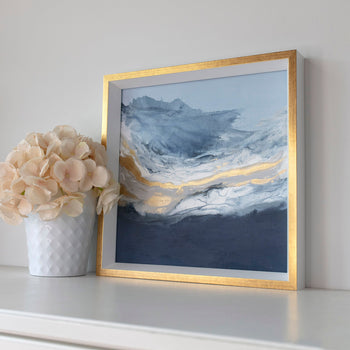 Stay Forever No. 1 - Original By Julia Contacessi