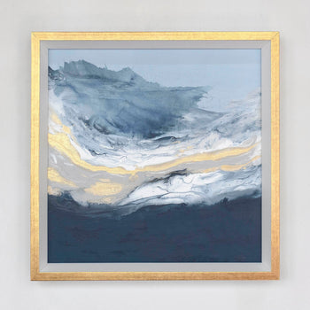 Stay Forever No. 1 - Original By Julia Contacessi