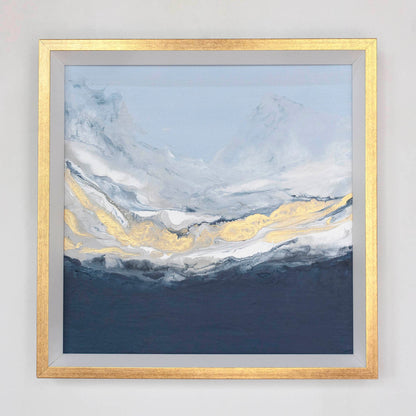 Stay Forever No. 2 - Original By Julia Contacessi