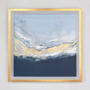Stay Forever No. 2 - Original By Julia Contacessi