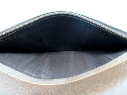 Gucci Clutch Bag Brown