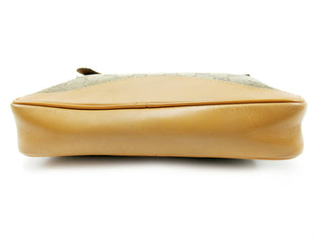 Gucci Clutch Bag Beige
