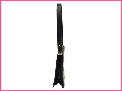 Louis Vuitton Shoulder Bag M92127 Black /Club
