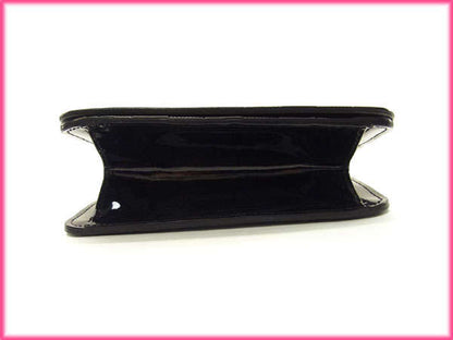 Louis Vuitton Shoulder Bag M92127 Black /Club