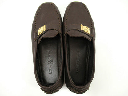 Louis Vuitton Other Shoes Brown 35 35