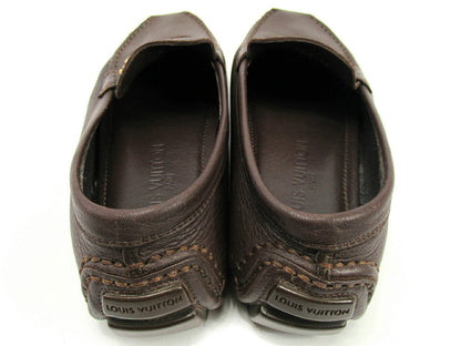 Louis Vuitton Other Shoes Brown 35 35