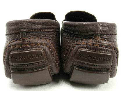 Louis Vuitton Other Shoes Brown 35 35