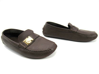 Louis Vuitton Other Shoes Brown 35 35