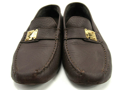 Louis Vuitton Other Shoes Brown 35 35