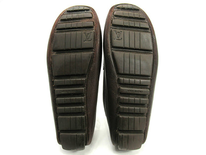 Louis Vuitton Other Shoes Brown 35 35