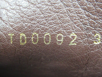 Louis Vuitton Other Shoes Brown 35 35