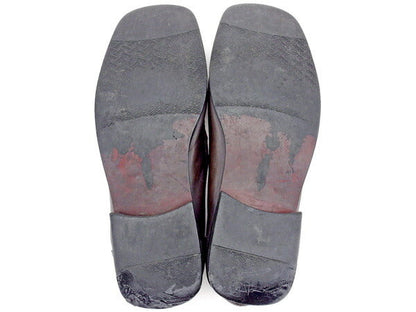 Louis Vuitton Loafers Brown 7