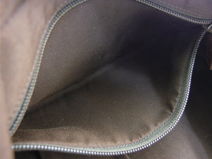 Gucci Shoulder Bag 122790 Beige Brown