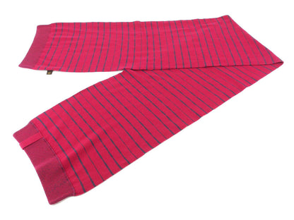 Louis Vuitton Scarf Red Green