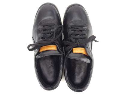 Louis Vuitton Sneakers Black #37 No Size Listed