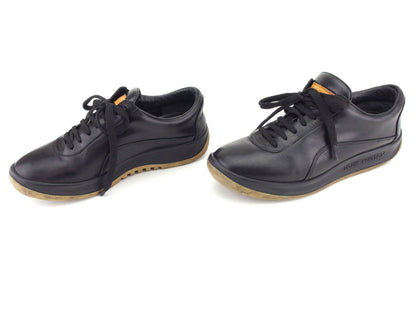 Louis Vuitton Sneakers Black #37 No Size Listed