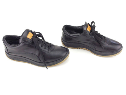 Louis Vuitton Sneakers Black #37 No Size Listed