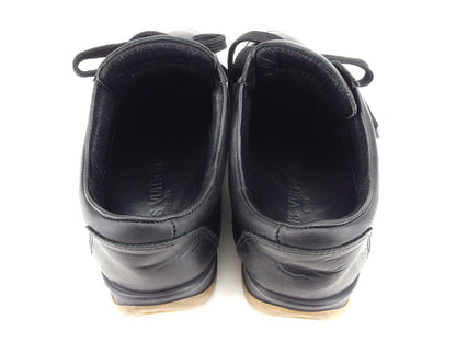 Louis Vuitton Sneakers Black #37 No Size Listed
