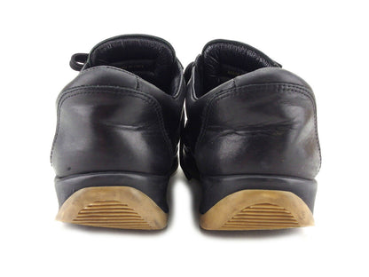 Louis Vuitton Sneakers Black #37 No Size Listed