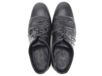 Louis Vuitton Dress Shoes Black Gold #7 Dress Shoes No Size Listed