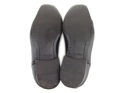 Louis Vuitton Dress Shoes Black Gold #7 Dress Shoes No Size Listed