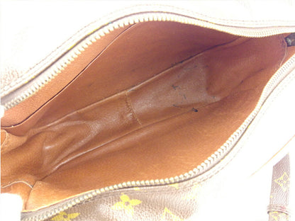 Louis Vuitton Shoulder Bag Brown Migratul Old Nil