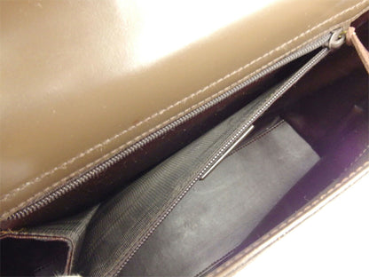Gucci Shoulder Bag Brown