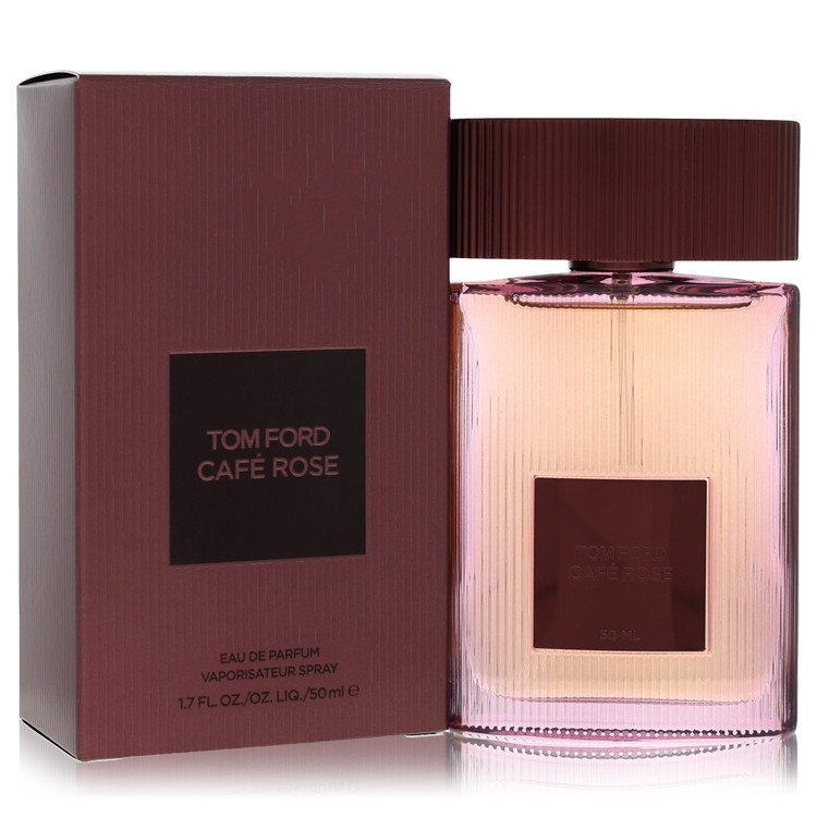 Tom Ford Caf Rose Perfume By Tom Ford Eau De Parfum Spray