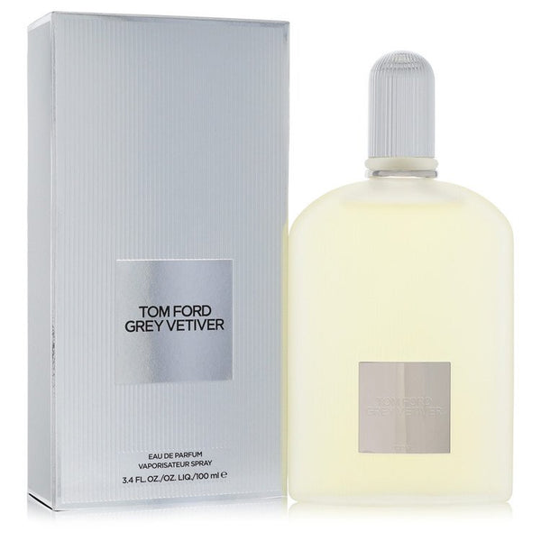 Tom Ford Grey Vetiver Cologne By Tom Ford Eau De Parfum Spray