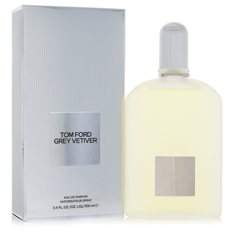 Tom Ford Grey Vetiver Cologne By Tom Ford Eau De Parfum Spray