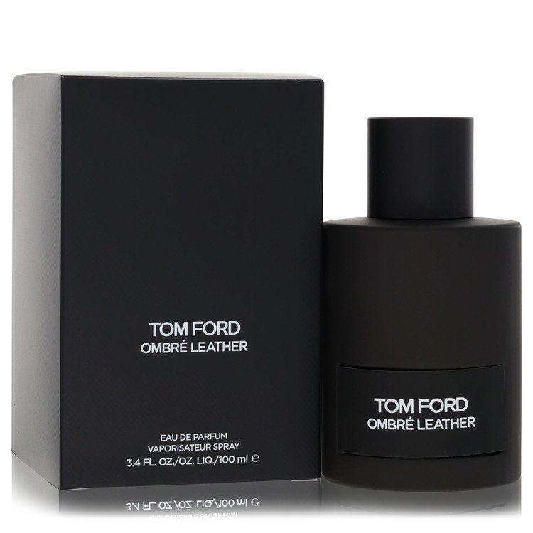 Tom Ford Ombre Leather Perfume By Tom Ford Eau De Parfum Spray (Unisex)
