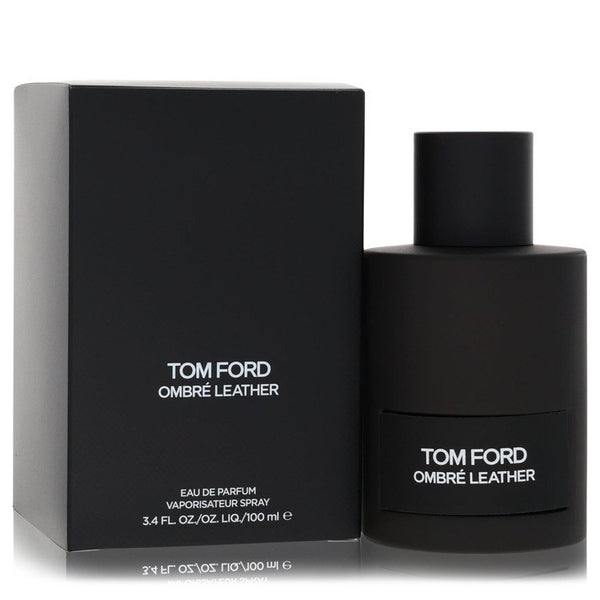 Tom Ford Ombre Leather Perfume By Tom Ford Eau De Parfum Spray (Unisex)