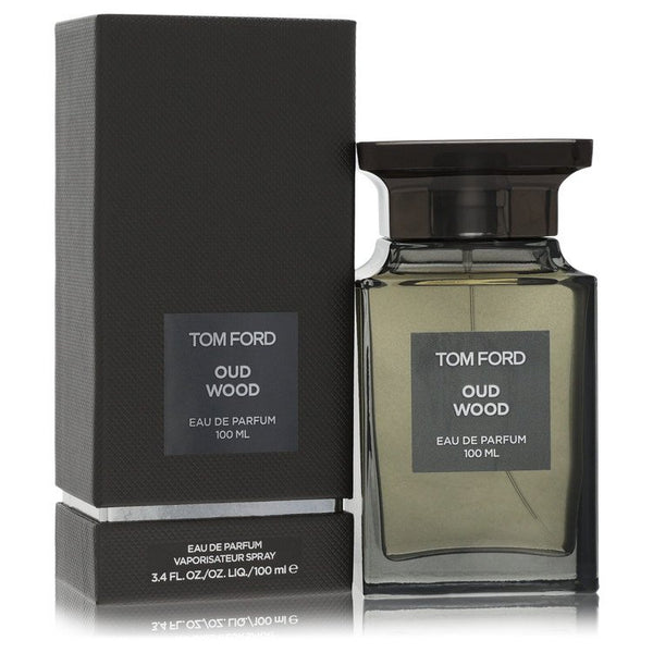 Tom Ford Oud Wood Cologne By Tom Ford Eau De Parfum Spray